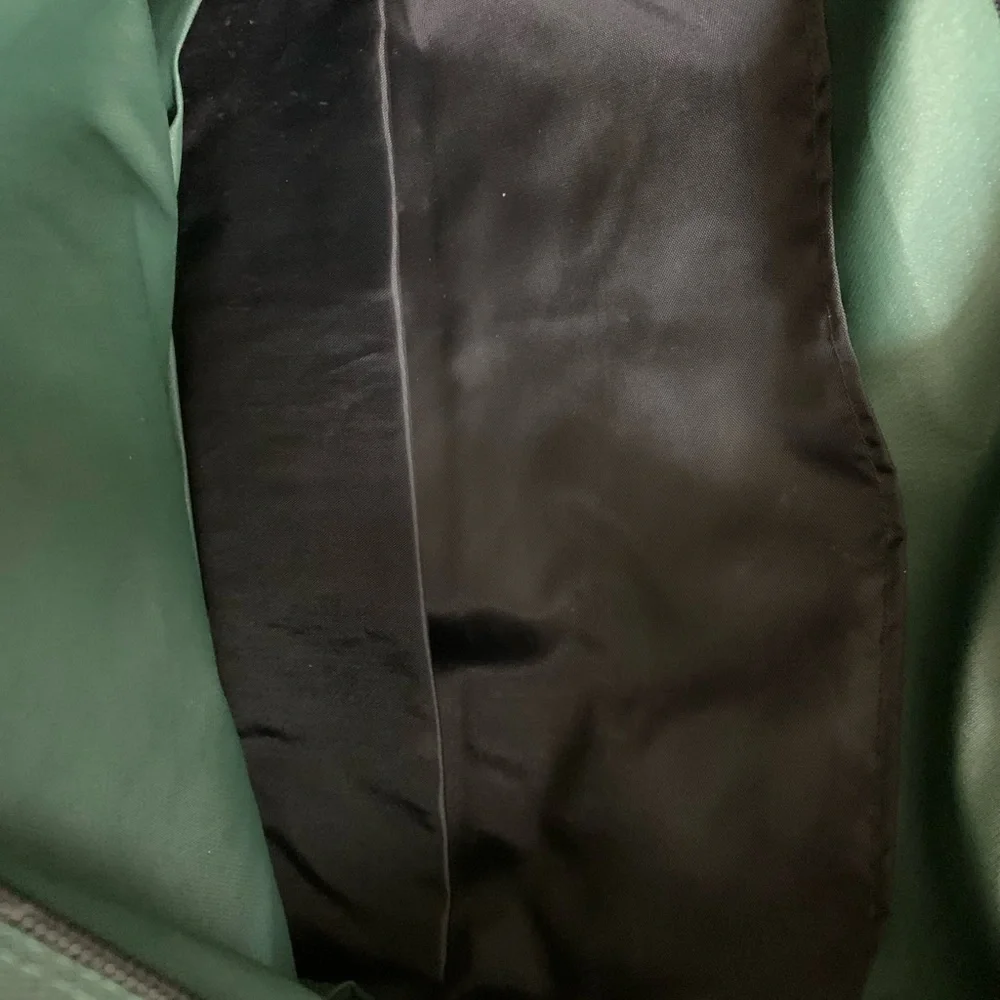 Kinks shoulder bag